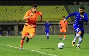 پیمان نامور: این بادران از آن دو تیم قوی تر است       