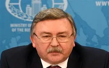 سیاست فشار حداکثری علیه ایران هیچ نتیجه‌ای نداشت و شکست خورد
