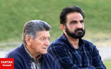 مصاحبه ها دردسرساز شد؛ مسئولیت جدید عضو برکنار شده کمیته فنی استقلال 