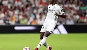 نقشه ویژه ژابی برای ستاره فراموش شده رئال