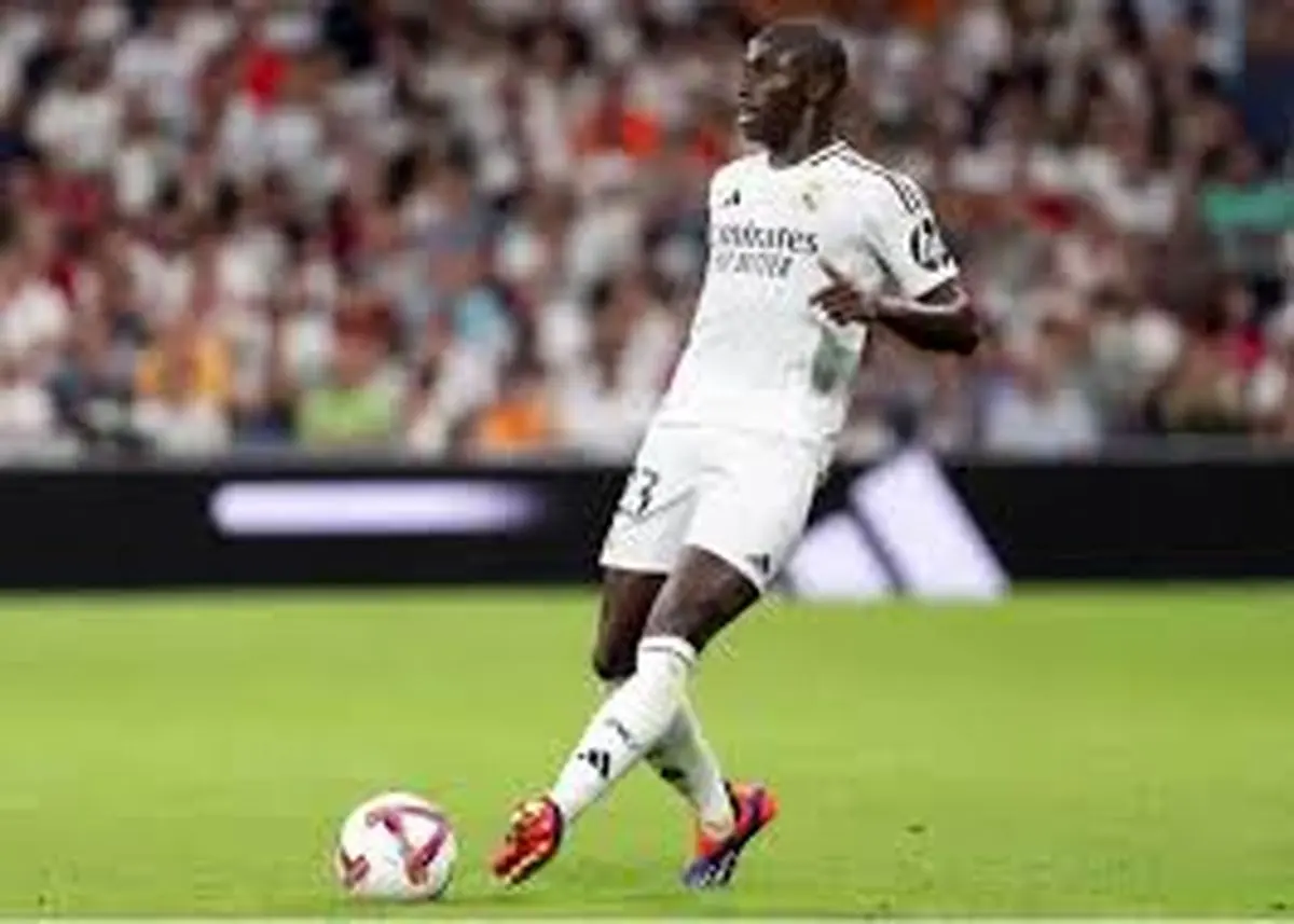 نقشه ویژه ژابی برای ستاره فراموش شده رئال