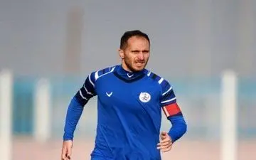 مقابل چوکا عملکرد خوبی داشتیم/این تساوی شوک مثبتی به تیم ما خواهد داد