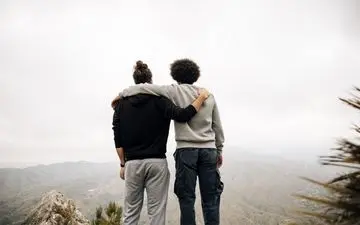 عجیب اما واقعی| دوستان ناباب برای نوجوانان مفیدند!