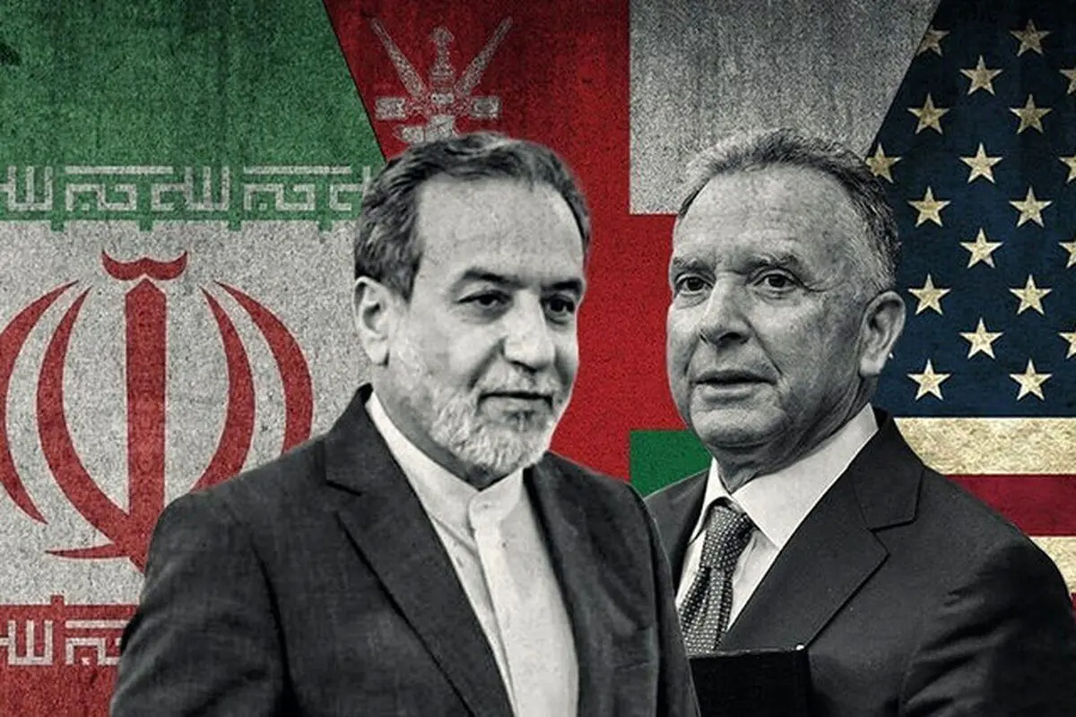 مقام آمریکایی: ایران و آمریکا یکشنبه در عمان مذاکره میکنند