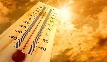 ثبت دمای ۵۰ درجه در خوزستان