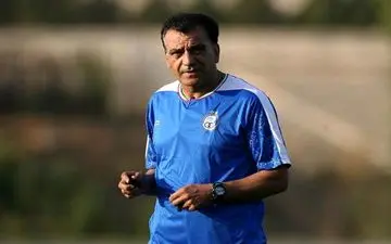 طاهری:دربی پایتخت در آسیا زیباترین دربی قرن می‌شود