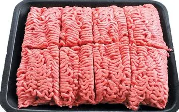  نکات مهم در مورد گوشت‌های چرخ شده