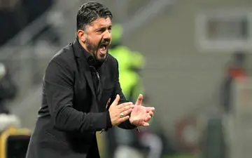 گتوزو علت ناکامی شاگردانش برابر بانوی پیر را اعلام کرد