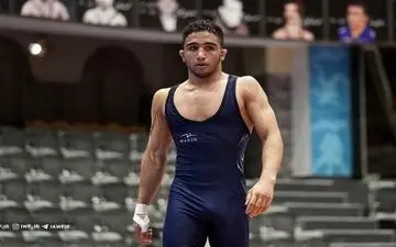 شاکری: برای بازگشت به کشتی عجله نمی‌کنم
