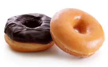 پخت پیراشکی خانگی فوری شکلاتی بدون خمیر مایه و فر! + آموزش قدم به قدم