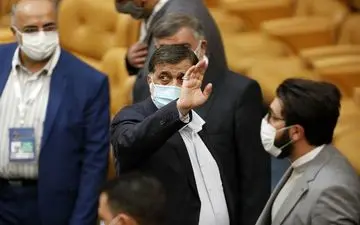 تلاش آجورلو برای اثبات نقش عزیزی خادم در حذف استقلال از لیگ قهرمانان 