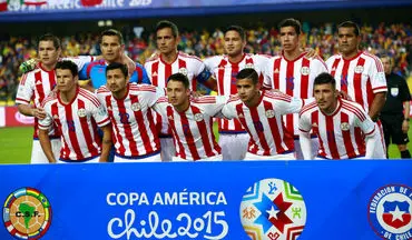 لغو عجیب محرومیت کاپیتان تیم ملی پرو