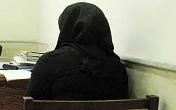 افسوس آن تماس تلفنی را میخورم که زود قطع کردم!/ خودکشی شکوفه به خاطر خیانت همسرش و... 