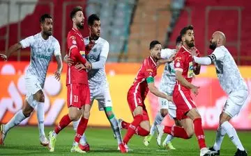 تغییر ساعت بازی‌های استقلال و پرسپولیس در هفته سوم