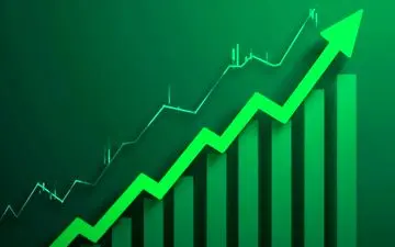 شاخص کل وارد کانال 4.5 میلیون شد | بورس دوباره رشد کرد | تعداد صفوف خرید 5 برابر صف های فروش