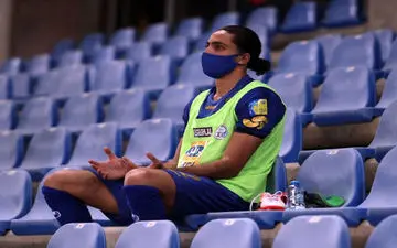 فکری شدیدا این بازیکن را تهدید کرد 