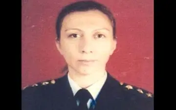 جسد خلبان هواپیمای دختر ثروتمند ترکیه ای کجاست؟ / همه شوکه هستند؟ + عکس