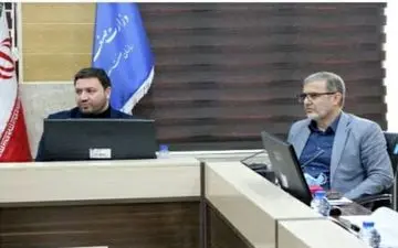  کسب رتبه سوم کشوری استان کرمانشاه ازلحاظ سهم اعطای تسهیلات فنی و اعتباری 