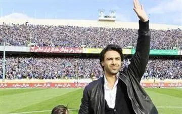  در انتظار یک تصمیم بزرگ برای آینده استقلال