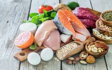 اگر افسردگی دارید این 5 مکمل را مصرف کنید