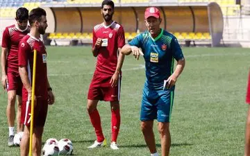 کالدرون روی نام یک مدافع و یک هافبک و یک مهاجم خط قرمز کشید!