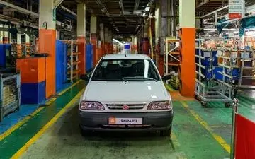 رازی که «پراید» بر ملا کرد!