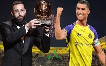 
عربستان بازار فوتبال جهان را به هم ریخت
