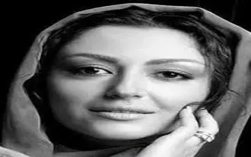 شقایق فراهانی در کنار بازیگر قبل از انقلاب