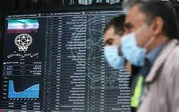 بورس فردا با قرمز شروع می شود / امیدواری برای پایان سبز بازار، در روز دوشنبه 