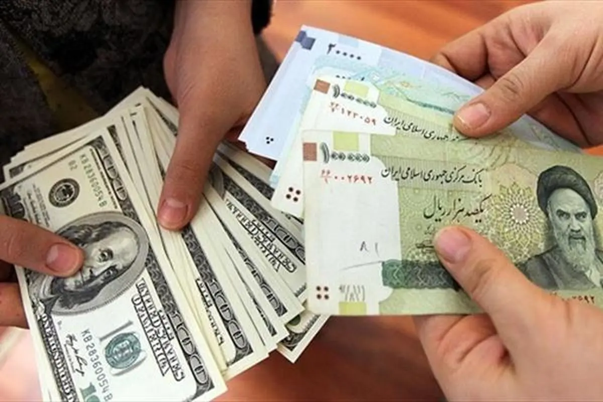خداحافظی ایران با دلار