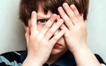 وقتی ترس، زندگی کودک را مختل می‌کند!/ همه چیز درباره فوبیا در کودکان!
