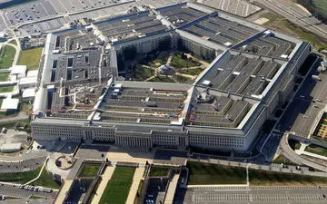 پنتاگون: شواهدی مبنی بر استفاده از سلاح شیمیایی در سوریه نداریم