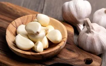 سیر خام یا پخته؟ کدام مفیدتر است؟

