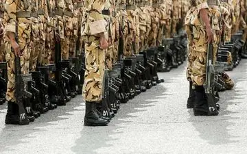 ثبت‌نام مشمولین متقاضی امریه سربازی در قوه قضاییه