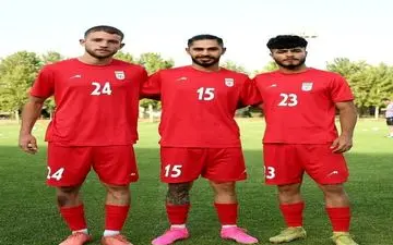 دعوت ۳ بازیکن تیم فوتبال آکادمی کیا به اردوی تیم ملی امید