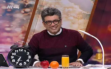 پیشنهاد رشید پور برای تجلیل از مادران شهدا در آستانه روز مادر +فیلم