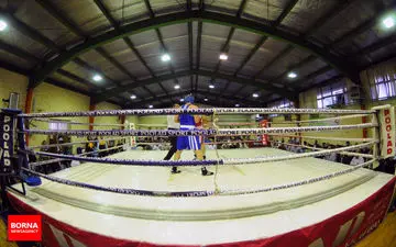 بعد از نامه مسئولین فدراسیون به آیبا؛
محرومیت بوکسور تیم ملی ایران بخشیده شد
