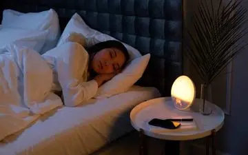 برای سلامت قلب این طور نخوابید