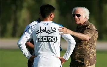 آخرین وضعیت شهباززاده و رضاییان برای پیوستن به استقلال 