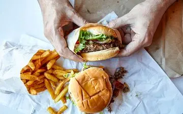  اگر کبدتان را دوست دارید، حتی یک بار هم این غذا را امتحان نکنید