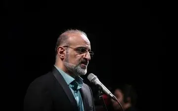 پاسخ محمد اصفهانی به دعوت مهران مدیری از او به خانه‌اش!