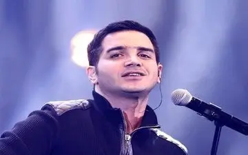 بینی زشت محسن یگانه قبل عمل! | تصویری از قبل و بعد عمل زیبایی محسن یگانه