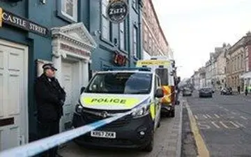  آخرین جزئیات از قتل جاسوس روس