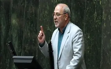 حاجی دلیگانی: تیم اقتصادی دولت درباره گرانی‌ها به مجلس توضیح دهند