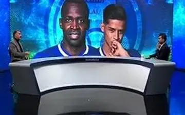 عصبانیت مدیران استقلال از محمود فکری و محمدحسین میثاقی