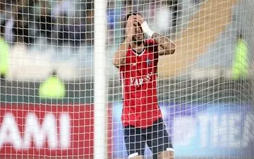 معوقه هفته پنجم لیگ برتر| ادامه تیره روزی نساجی با شکست مقابل شمس آذر