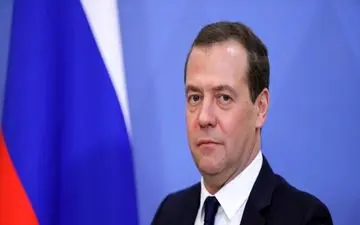 روسیه تحریم‌ها علیه اوکراین را افزایش داد