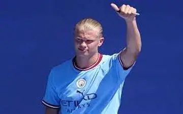 حمله مدیر دورتموند به ارلینگ هالند/ اتهام بزرگ به ستاره سیتی