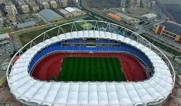 آبی‌ها مهمان مشهد؛ استقلال مقابل گل‌گهر در امام رضا (ع)