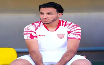 آخرین وضعیت پدیده پرسپولیس پس از مصدومیت
